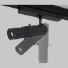 Трековый светильник MAYTONI GALA TR108-3-10W3K-B