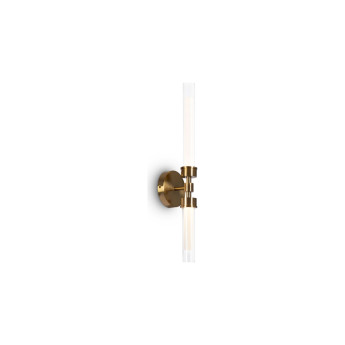 Настенный светильник (бра) MAYTONI STELO MOD116WL-L7BS3K