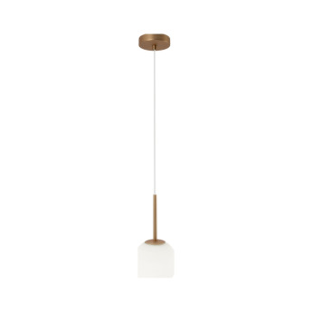 Подвесной светильник MAYTONI BASIC FORM MOD321PL-01G1