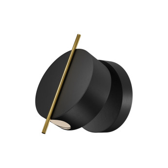 Настенный светильник (бра) MAYTONI NUANCE MOD180WL-L4B3K1