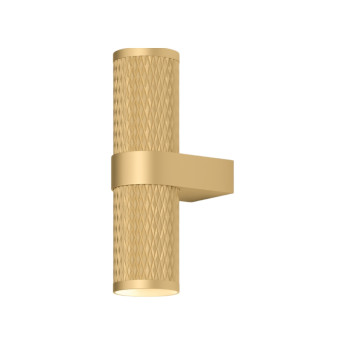 Настенный светильник (бра) MAYTONI FOCUS DESIGN C069WL-02MG