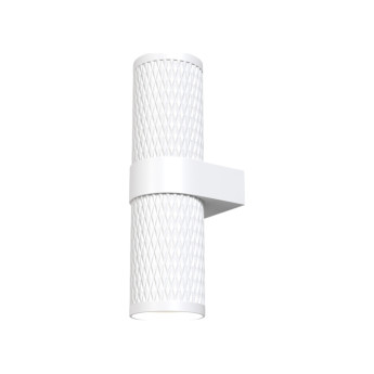 Настенный светильник (бра) MAYTONI FOCUS DESIGN C069WL-02W
