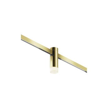 Трековый светильник MAYTONI SKIM FLARITY TR145-1-3W3K-W-BS