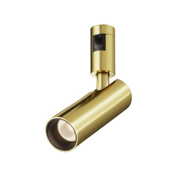 Трековый светильник MAYTONI FOCUS LED FLARITY TR144-1-12W3K-W-BS