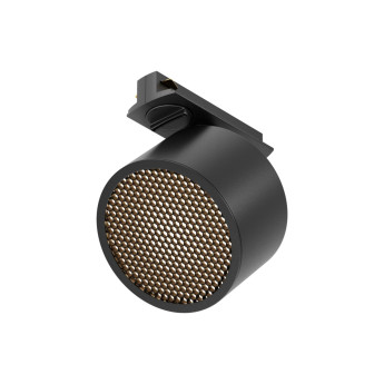 Трековый светильник MAYTONI UNITY GLARE TR225-1-GX53-B