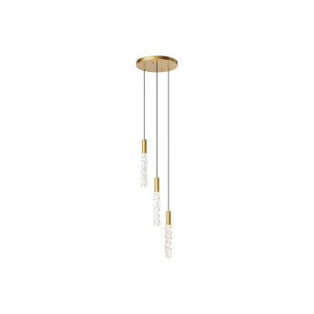 Светильник подвесной MAYTONI SELEMO MOD328PL-L9BS3K
