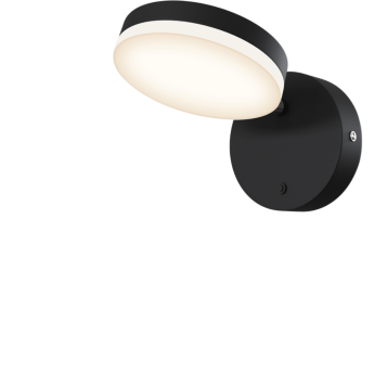 Настенный светильник MAYTONI FAD MOD070WL-L8B3K