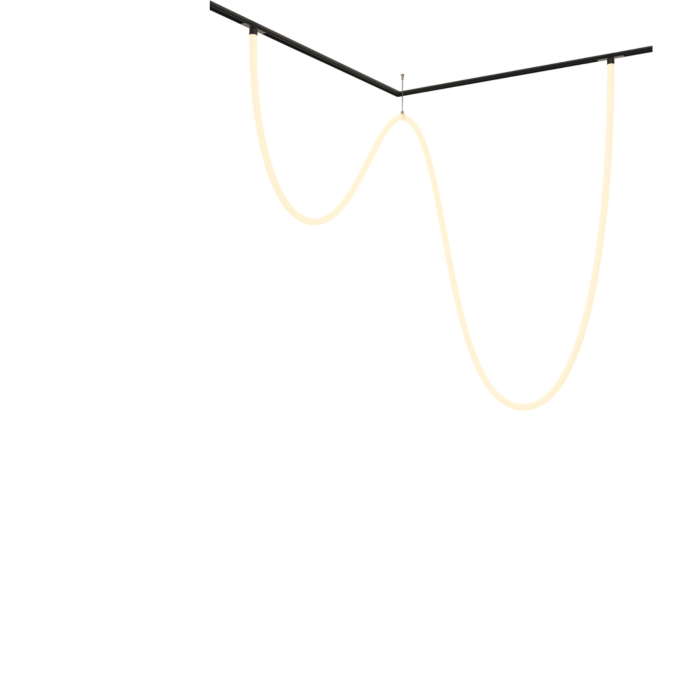 Трековый светильник MAYTONI TAU TR101-2-100W3K-B