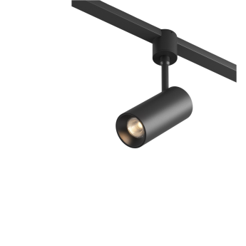 Трековый светильник MAYTONI FOCUS LED ELASITY TR163-1-10W3K-M-B