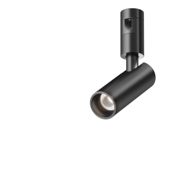 Трековый светильник MAYTONI FOCUS LED FLARITY TR144-1-12W4K-W-B